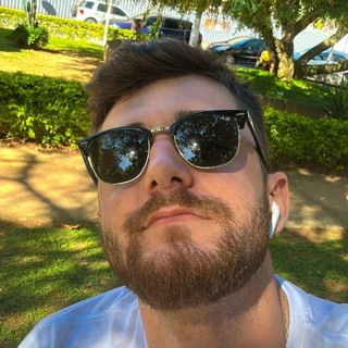 Foto do Micael Avila